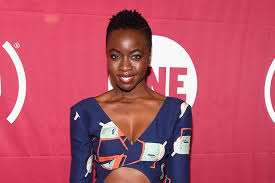 Danai Gurira